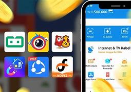 Apk Game Penghasil Uang 100 Ribu Perhari