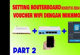 Cara Membuat Voucher Wifi Mikhmon Di Laptop