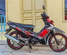 Cari Motor Bekas Honda Supra X 125 Tahun 2007 Bandung