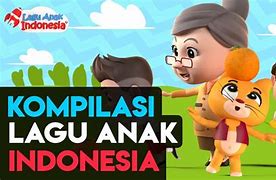 Lagu Anak Lagu Anak