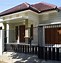 Model Tiang Pilar Rumah Minimalis