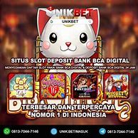 Withdraw Slot Terbesar Di Indonesia Adalah Nomor